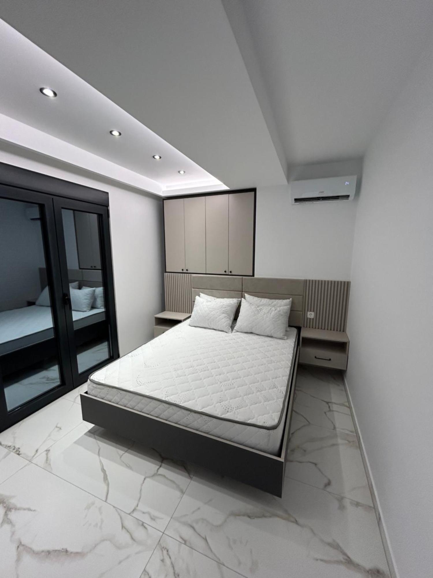 Merlin Prestige Apartments Budva Exterior foto