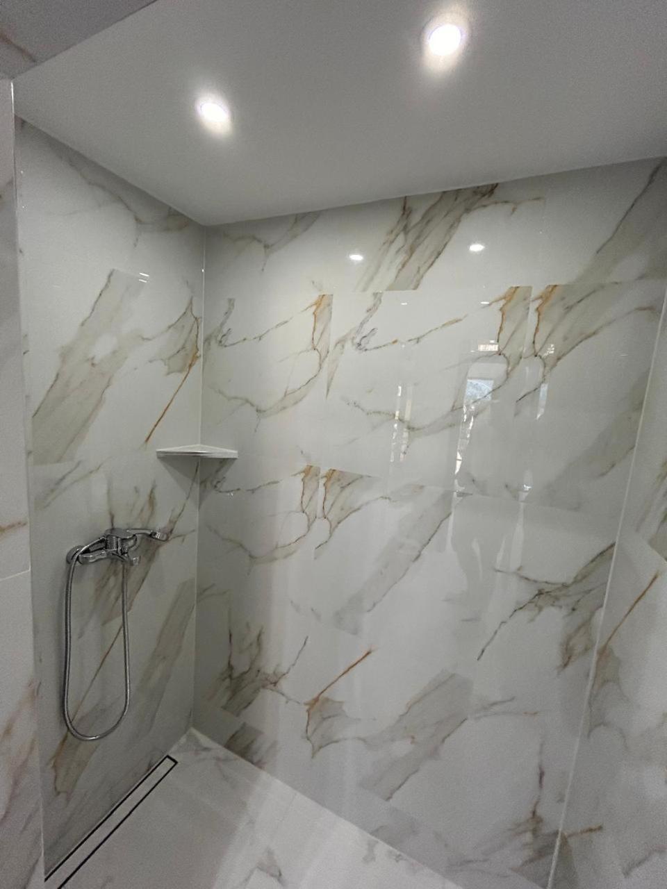 Merlin Prestige Apartments Budva Habitación foto